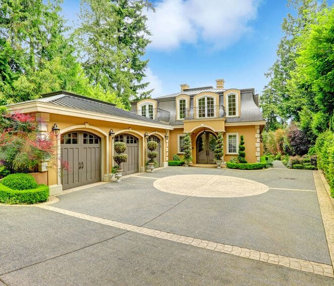 California’s Luxury Homes: A Journey Through the Golden State’s Most Opulent Properties