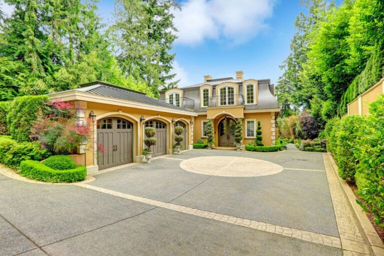 California’s Luxury Homes: A Journey Through the Golden State’s Most Opulent Properties