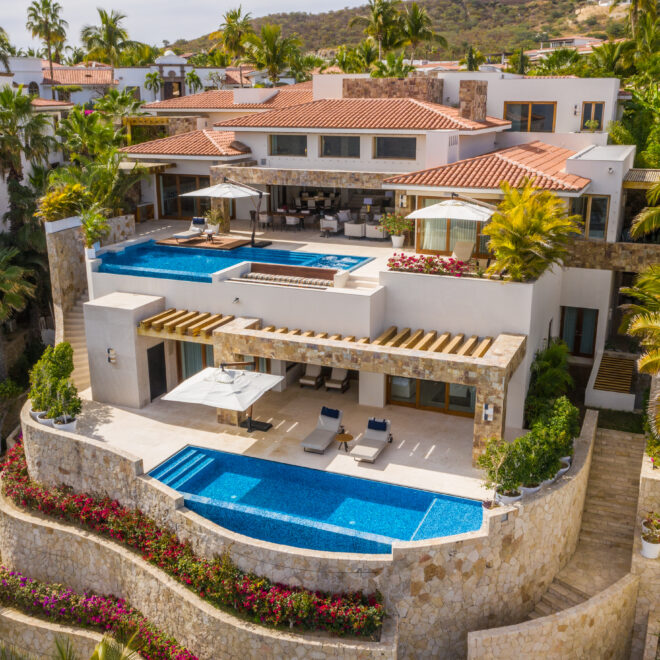 Exploring  Rich Houses in Mexico: A Journey Through Opulence and Heritage