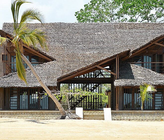 Exploring the Unique Architecture of Houses in Madagascar: A Blend of Tradition and Innovation