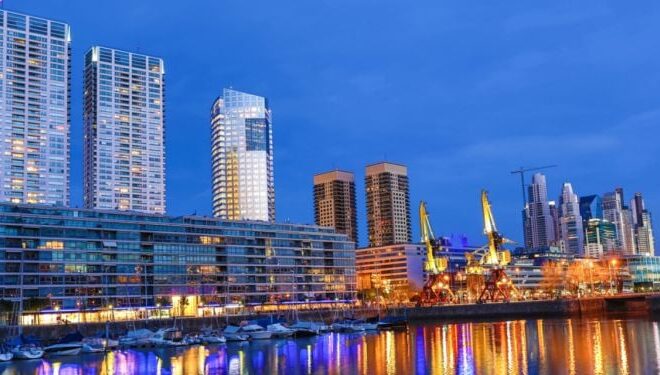 real estate buenos aires