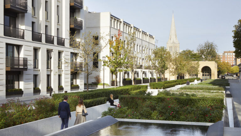 Chelsea Barracks for Sale: A Masterpiece of Luxury, History, and Modern Living