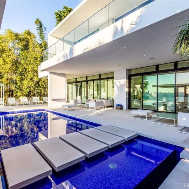 Miami Luxury Real Estate: The Epitome of Sunshine, Style, and Sophistication