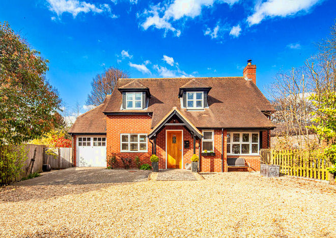 Houses for Sale in Kent: A Journey Through the Garden of England