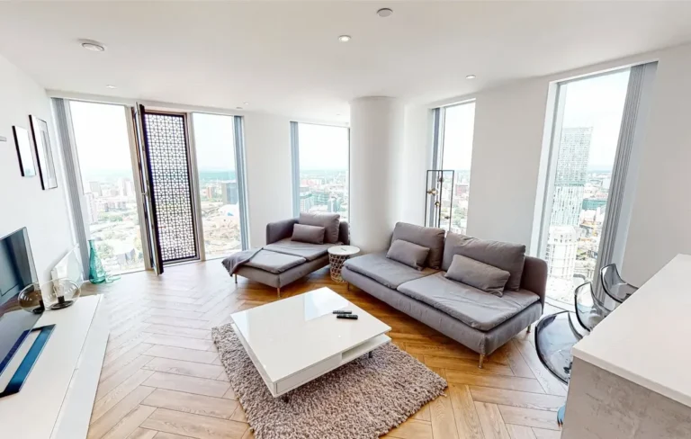 Manchester Apartments for Rent: A Thriving Market for Modern Living