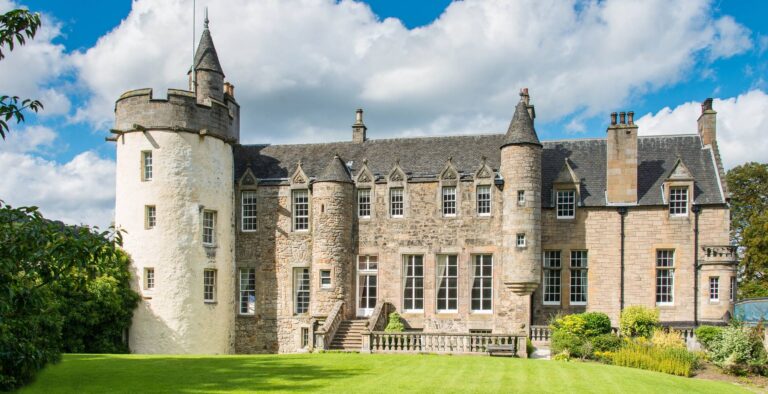 Castles for Sale in Europe: A Journey Through History, Luxury, and Modern Living