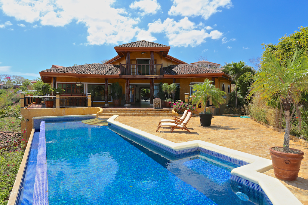 costa rica real estate