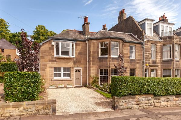 properties for sale edinburgh