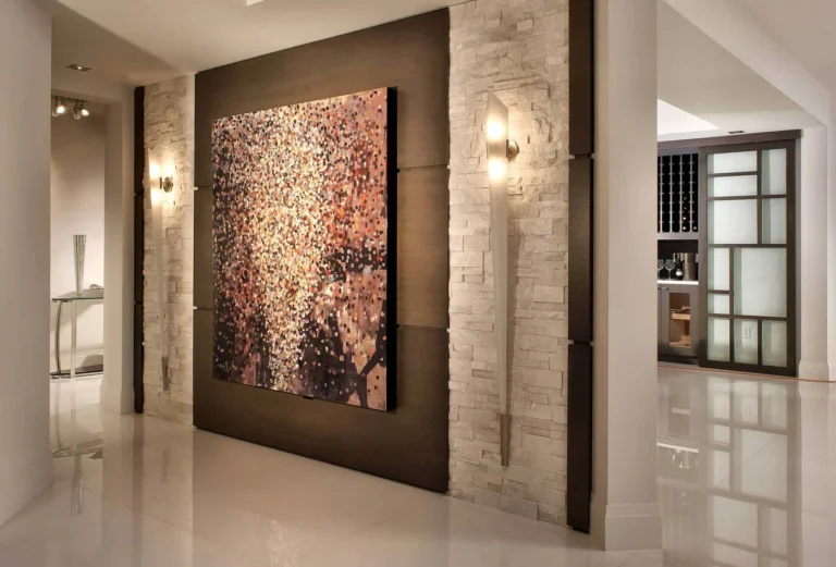 Entryway Entrance Foyer Design: How to Transform Your Foyer into a Functional and Stylish Space