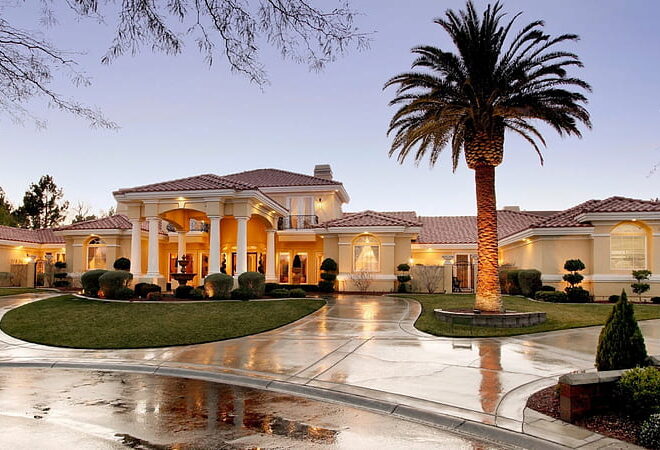 Beautiful Luxury Homes: Where Elegance Meets Comfort