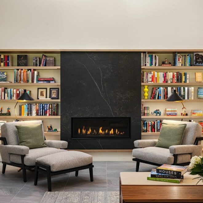 Creating Your Dream Home Library Ideas: Inspiring Ideas to Build a Sanctuary for Reading and Relaxation