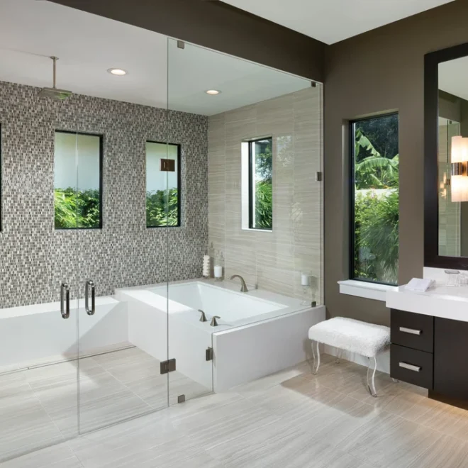 Master Bathroom Ideas: Transforming Your Space into a Luxurious Retreat