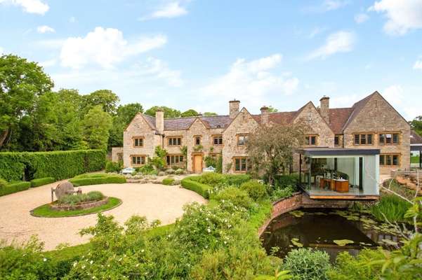 houses for sale in warwickshire