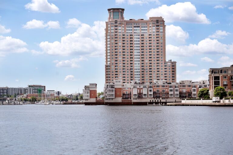 Kevin Spacey’s Baltimore Home: A Glimpse into the Private Life of a Hollywood Star