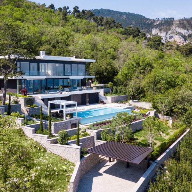 Sotheby’s Real Estate: A Legacy of Luxury and Global Reach