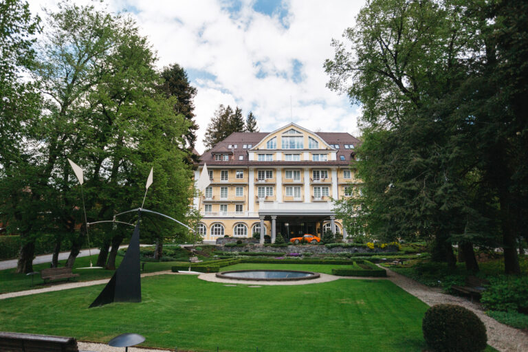 Luxury Homes London: The Pinnacle of Prestige and Elegance