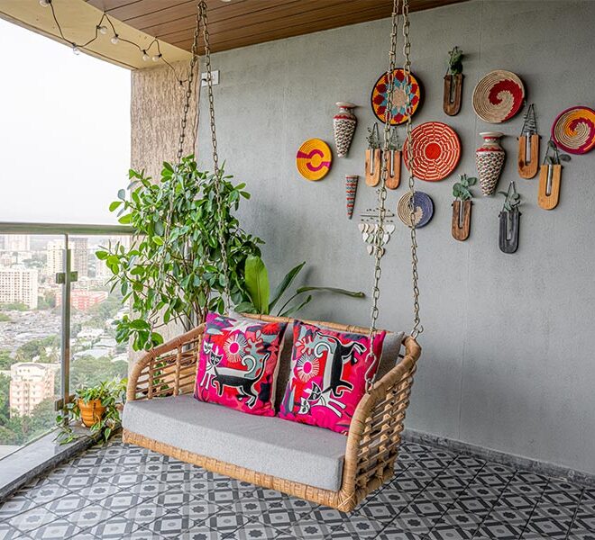 Balcony Decor Ideas to Transform Your Outdoor Space into a Cozy Retreat