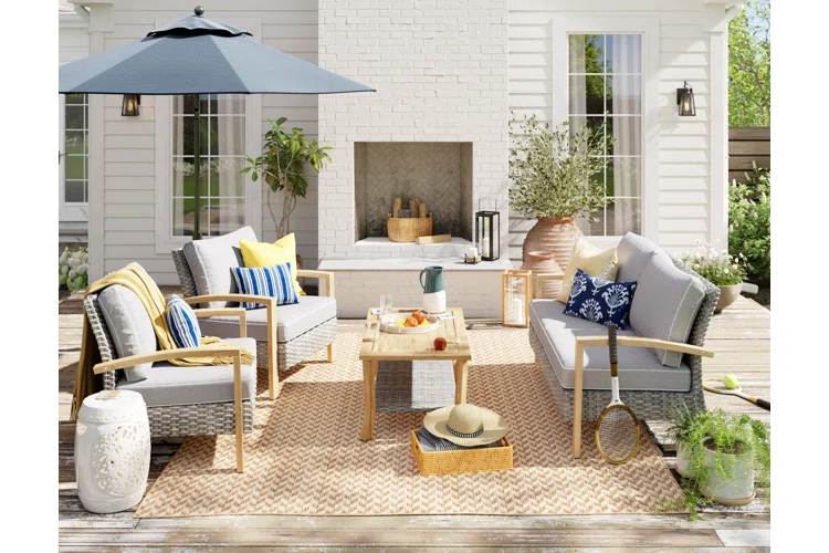 patio decor ideas