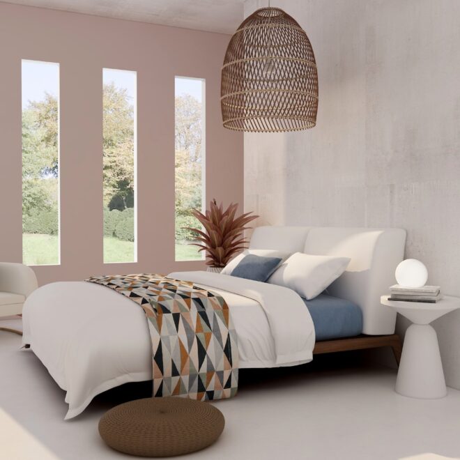 Calm Bedroom Paint Colors: How to Create a Peaceful Retreat