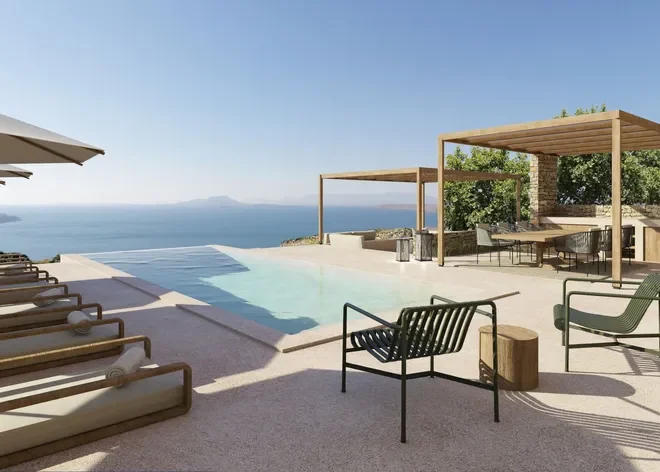 Luxury Homes for Sale in Voula: A Glimpse into Greece’s Opulent Coastal Living