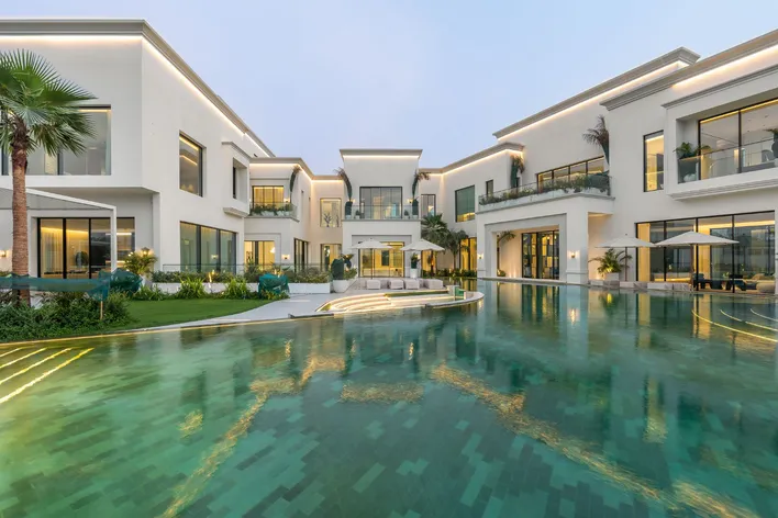 houses in dubai