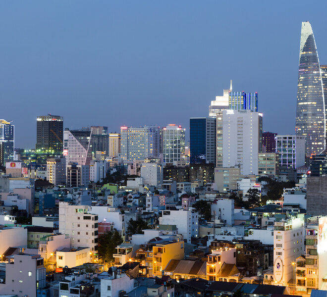 Rich Vietnam Houses: The Rise of Luxury Real Estate in Vietnam’s Booming Economy