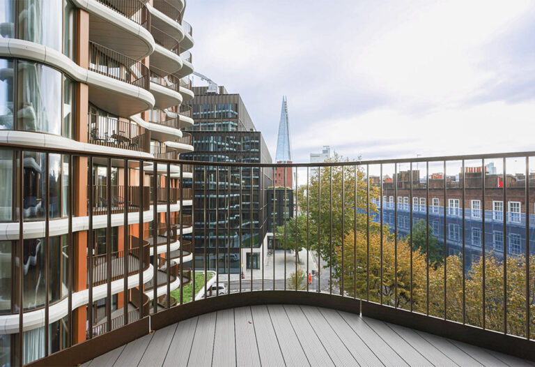 Triptych Bankside: A New Landmark in London’s Skyline