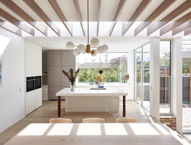 Clerestory Windows: Definition, Benefits, and Design Considerations