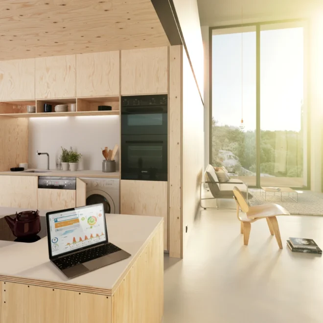 The Smart Home Manager: Transforming Homes for Convenience, Security, and Efficiency