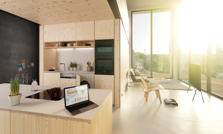 The Smart Home Manager: Transforming Homes for Convenience, Security, and Efficiency