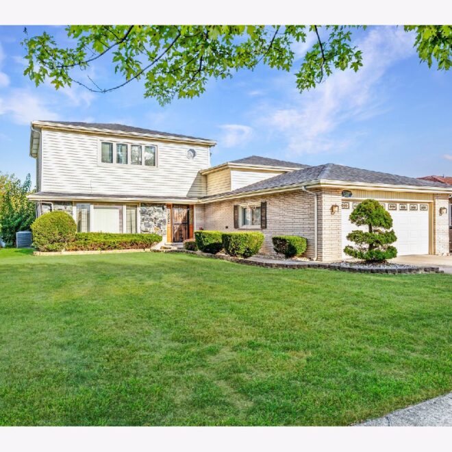 Houses for Sale in South Holland: A Guide with Stats and Insights