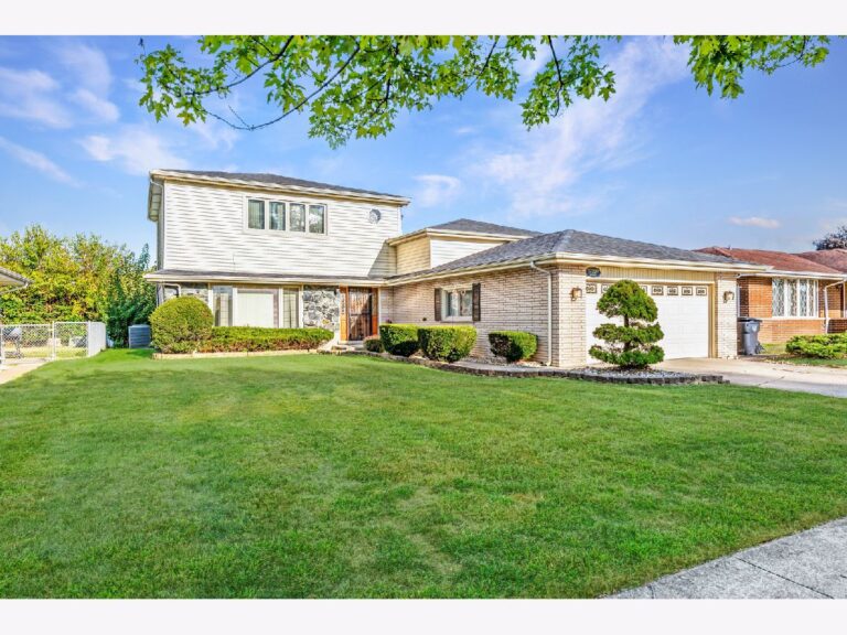 Houses for Sale in South Holland: A Guide with Stats and Insights