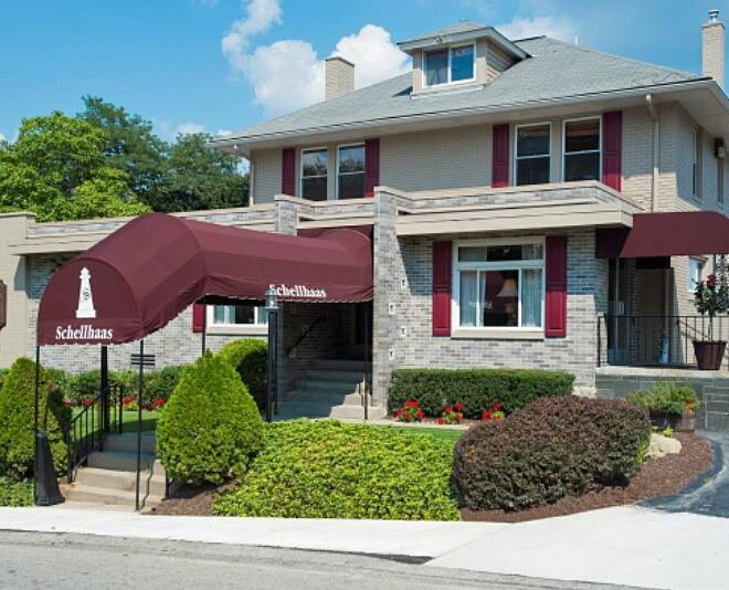 Shellhouse Funeral Home Obituaries: Honoring Lives and Legacies in Our Community