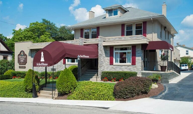 Shellhouse Funeral Home Obituaries: Honoring Lives and Legacies in Our Community