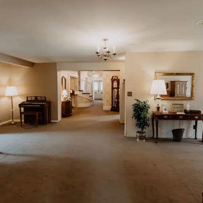 Galer Funeral Home: Honoring Lives with Compassion, Dignity, and Care