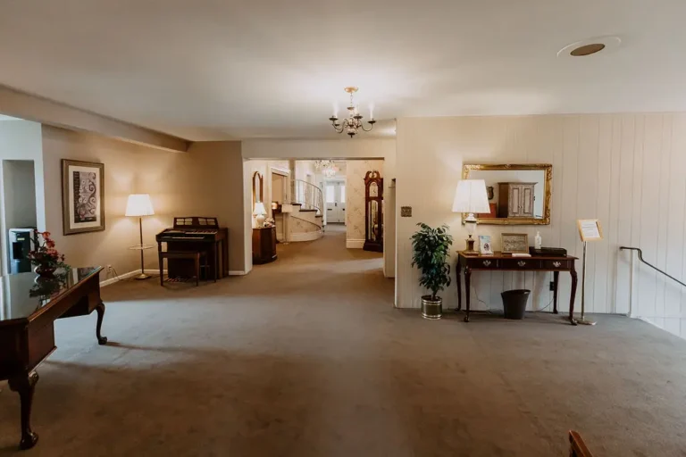 Galer Funeral Home: Honoring Lives with Compassion, Dignity, and Care