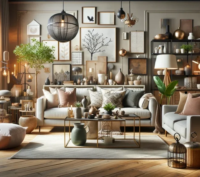 Transforming Spaces: How One Family Discovered the Magic of the Home Decorators Collection