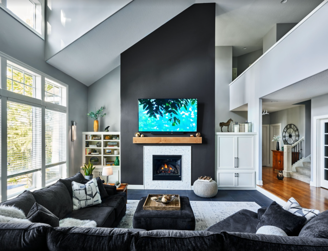 The Art of Transformation: Luxury Home Renovations in Today’s Market