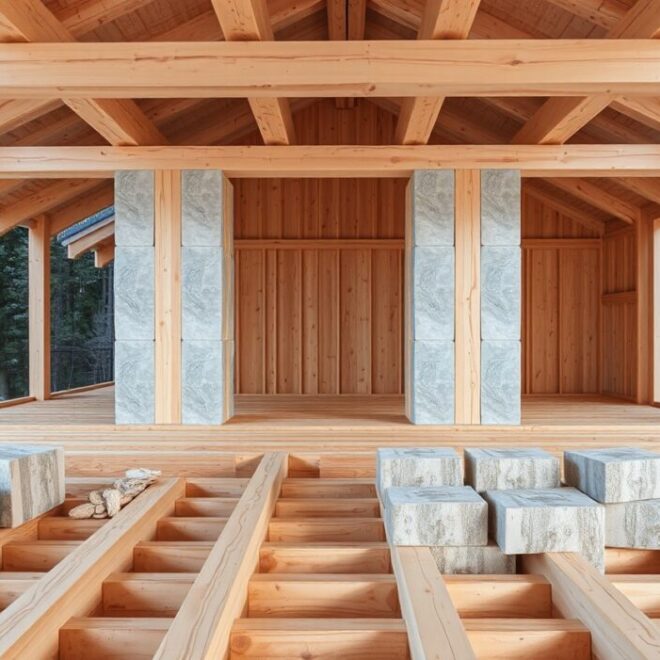 Gablok Cost Per Square Foot: A New Era of Sustainable Home Construction