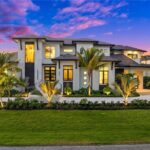 Homes for Sale in Naples Florida: A Slice of Paradise