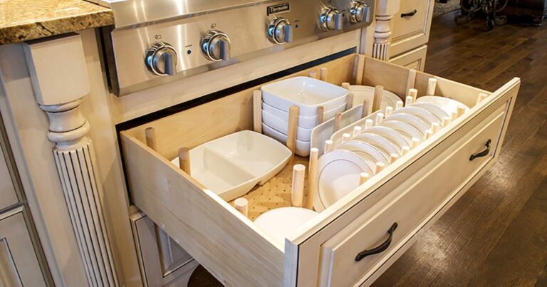 The Ultimate Guide to Kitchen Drawer Organizers: Efficiency, Style, and Statistics