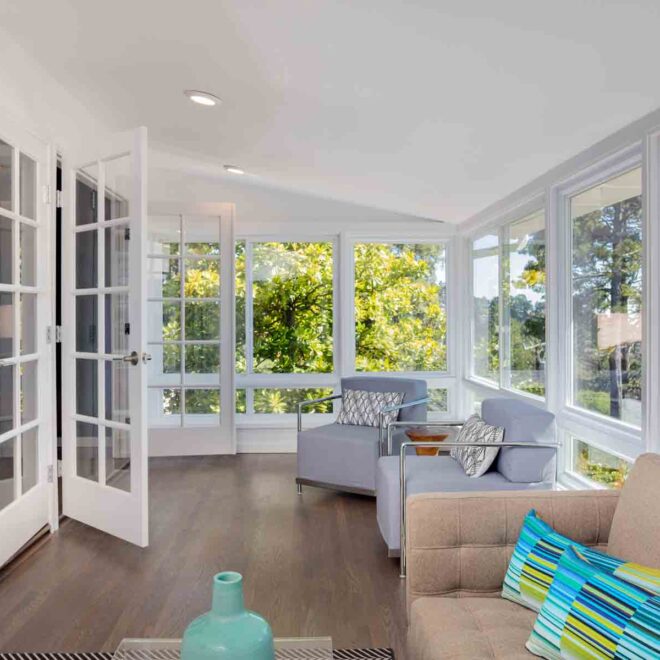 The Charm of Florida Rooms: Embracing Outdoor Living