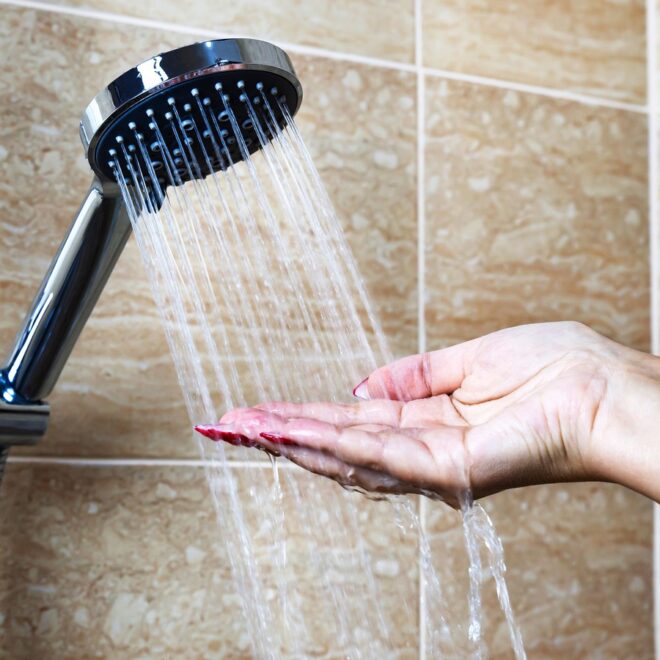 How to Make Shower Water Hotter: Simple Solutions for a Better Shower Experience