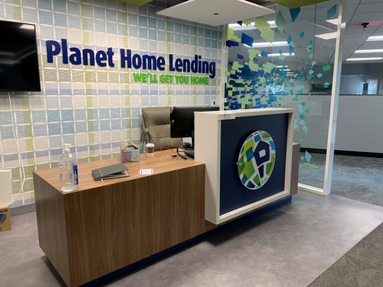 Planet Home Lending: A Comprehensive Guide to Their Services and Success