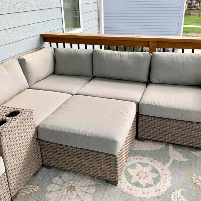 Protecting Outdoor Spaces: The Essential Role of Patio Furniture Covers