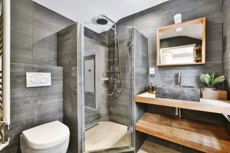 Modern Bathroom Ideas: Transforming Your Space into a Stylish Sanctuary