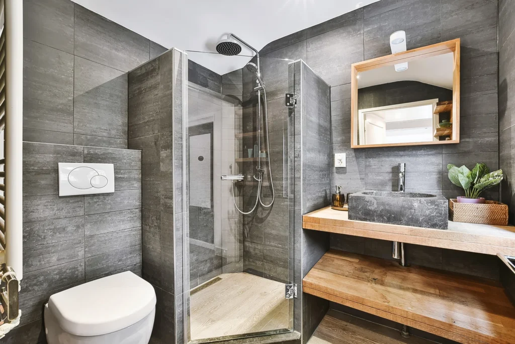 modern bathroom ideas