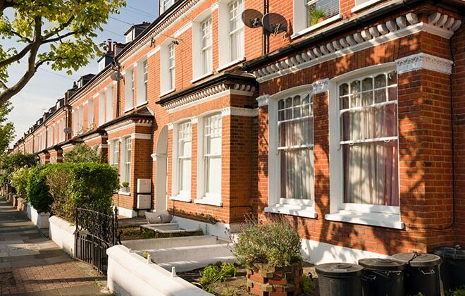 Lloyds Banking Group and the Shifting Landscape of UK House Prices