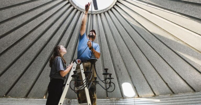 Building Outside the Lines: The Power of Innovation and Creativity