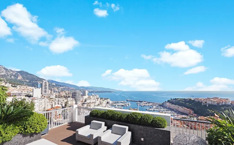 Monaco Property for Sale